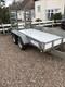 Inderspeshion 3.5 Ton Plant Trailer