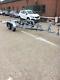 Indespension Super Roller Coaster 5.5 Twin Axle Boat Trailer