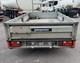 Indespension Twin Axle Heavy-duty Drop-side Trailer 10ft X 5ft