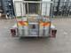 Ivor Williams Gx 84 Plant Trailer