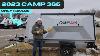 Lightest Camper In 2023 Tow It With A Honda Under 1500lbs Foldable Mobile Cabin The Camp365