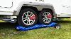 Locknlevel Twin Axle