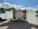 Lynton Twin Axle Exhibition Trailer 3.0 Metre