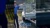 M Tec 8x4ft Double Axle Trailer