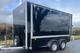 Mobile Food Trailer 1066tb 10' X 6' X 6' 2600kg Twin Axle Braked