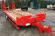 New 21ft Mccauley 19tonne Twin Axle Low Loader Trailer, Tractor, Digger, Jcb