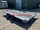 New Brian James A Transporter 4.5 X 2m 3000kg Twin Axle Car Transporter Trailer