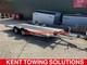 New Brian James A Transporter 5m X 2m, 3000kg Twin Axle Car Transporter + Winch