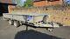 New Ifor Williams Lm146 Twin Axle 3500kg Trailer