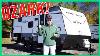 New 2025 Forest River Ozark 1680bhks Travel Trailer Tour Beckley S Rvs