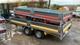 New Brian James 10ft X 6ft Flatbed Trailer Twin-axle Connect With Dropsides 3.0t