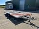 New Brian James A Transporter 5m X 2m, 3000kg Twin Axle Car Transporter Trailer