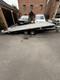 New Car Transporter 5 X 2.1m Trailer Twin Axle 2700kg