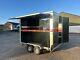 New Tickners Sales Exhibition Display Demonstration Braked Trailer 9x5x6.5ft