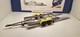 Otto Models Twin Axle Trailer 118 Scale Model / Vw Golf Racing Set