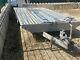 Prg Twin Axle Car Trailer Vehicle Trailer Transporter Pe11 Collection
