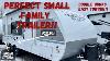 Perfect Compact Family Trailer Double Bunks And Dual Axle 19dbxl Review