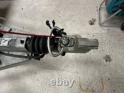 Phoenix Twin Axle Trailer Barely Used, Indoor Stored, Fully Equipped 4m, 2T