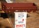 Piko 54600 H0 Twin Axle Tipping Trailer Fakks 127 Db Ag Epoch 5/6 Good Get Ob