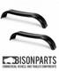 +single Wheel Mudguards Ifor Williams Trailers 13 To 15 Jonesco Jt2082 P0613