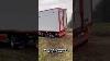 Semi Truck Trailer With 2 Steer Axles Trucking Trucker Owneroperator Truckdriver Transportation