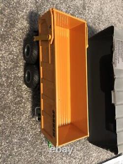 Siku 6780 R/C Twin Axle Trailer 132 Scale