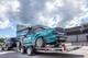 Tiki Car Transporter A 2850 Gvw. 5m X 2.09m Bed. Twin Axle. Tool/strap Storage
