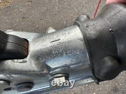 TWIN AXLE TRAILER Very Clean! AL-KO