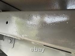 TWIN AXLE TRAILER Very Clean! AL-KO