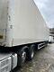 Tandem Twin Axle Sdc Box Trailer Hgv Ideal Driver Training Trailer Tail Lift