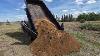 Testing The Horizon Triple Axle Can It Handle The First Dump