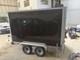 Tickners Twin Axle Braked Trailer