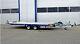 Tiltbed Trailer 4,5m X 2,16m Twin Axle 2500kg Car Transporter 14.7ft X 7ft