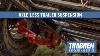 Timbren Axle Less Trailer Suspension The King Of Off Road Trailer Suspensions