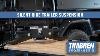 Timbren Silent Ride Trailer Suspension Silently Tows And Hauls