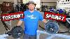 Torsion Vs Spring Axles Which Is Better