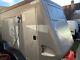 Tow A Van Twin Axle Conversion To Burger Trailer