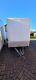 Towavan Twin Axle Box Trailer