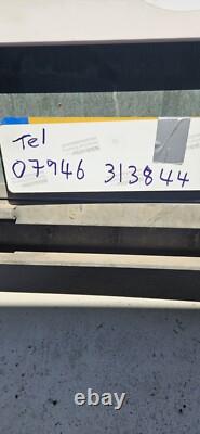Towing box trailer twin axle 2.2m Long 1.2m Wide 2.1m High, Very Good Condition
