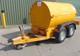 Trailer Engineering 950l Fast Tow Twin Axle Bunded Fuel Bowser