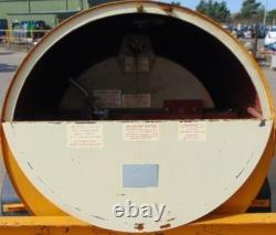 Trailer Engineering 950L Fast Tow Twin Axle Bunded Fuel Bowser