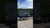 Trailer Mounted Diesel Generators 100kva Cummins On Twin Axle Road Legal Trailer Dieselgenerators
