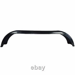 Trailer Twin Axle Tandem Mudguard Wing Fender For 10 Wheels 48 x 7 Single