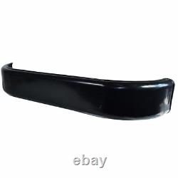 Trailer Twin Axle Tandem Mudguard Wing Fender For 10 Wheels 48 x 7 Single