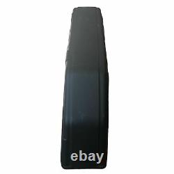 Trailer Twin Axle Tandem Mudguard Wing Fender For 13 Wheels 56 x 8 Pair