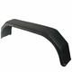 Trailer Twin Axle Tandem Mudguard Wing Fender For 13 Wheels 56 X 8 Single