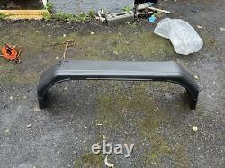 Trailer Twin Axle Tandem Mudguard Wing Fender For 13 Wheels 56 x 8 Single