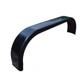 Trailer Twin Axle Tandem Mudguard Wing Fender For 13 Wheels 58 X 7 Single