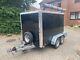 Trailer Twin Axle 5x5x8