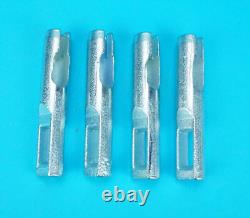 Twin Axle 200x50 Trailer Brake Shoe & Cable Kit for 2,700kg GD106G IFOR WILLIAMS